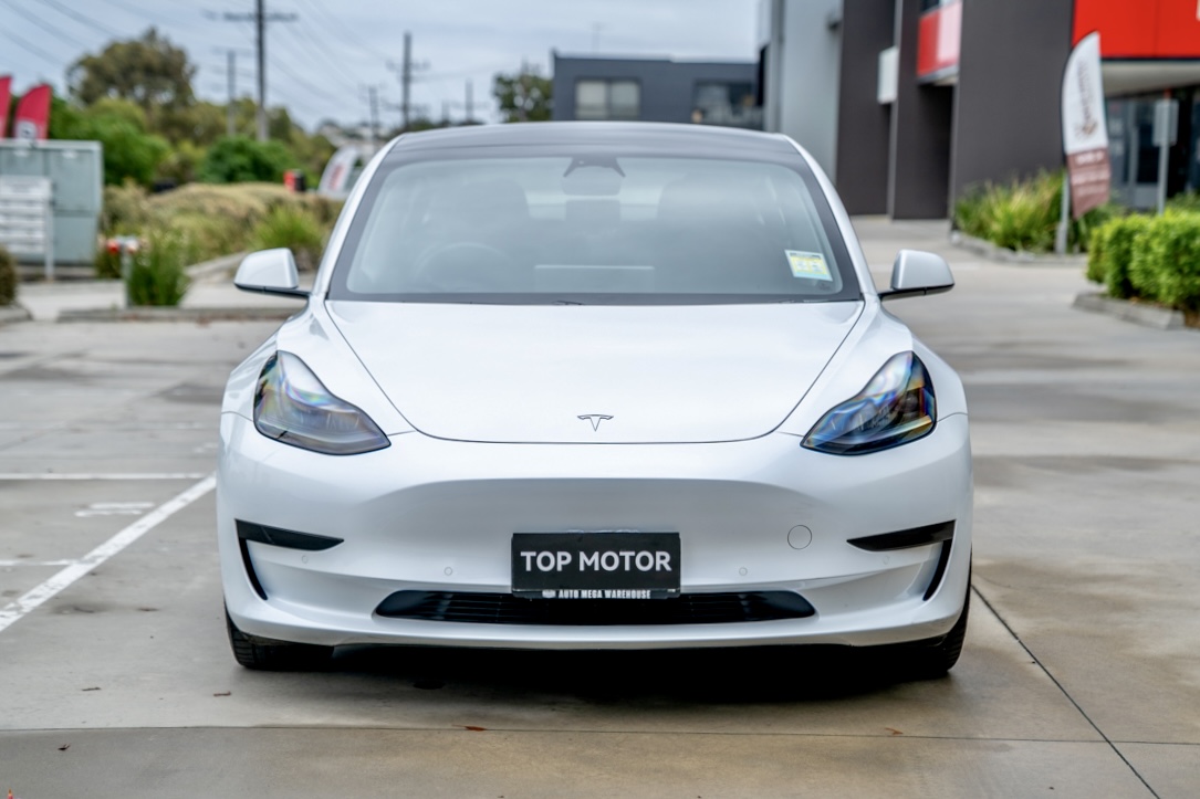 2020 Tesla MODEL3