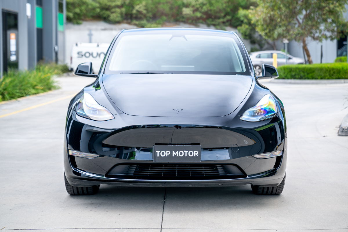 2023 Tesla MODEL